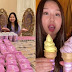 Viral Sisca Kohl Buat Ice Cream BTS Meal: Aku Tidak Beli Terlalu Banyak