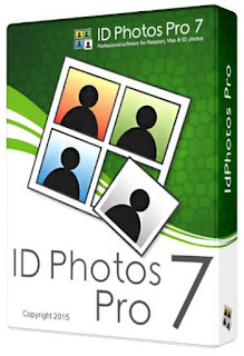 ID Photos Pro Portable