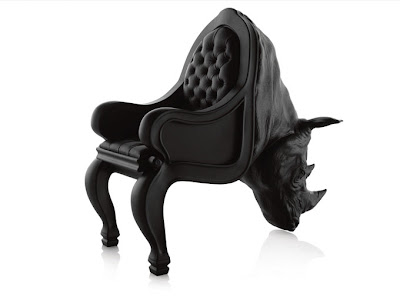rhino chair