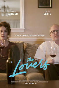 The Lovers Poster