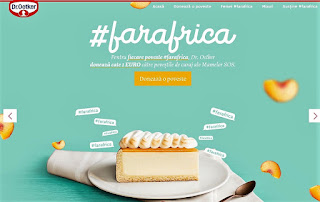 DESPRE TEMERI #FARAFRICA