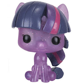 My Little Pony Glitter Twilight Sparkle Funko Pop! Funko