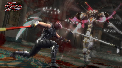Ninja Gaiden Master Collection Game Screenshot 5