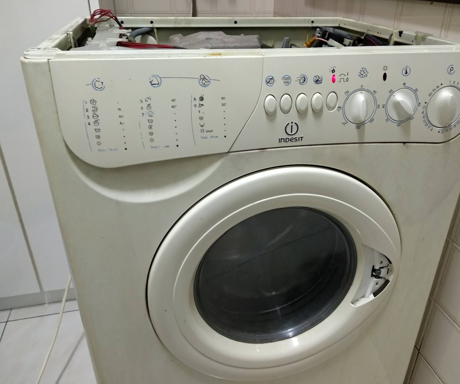 What To Look For In A Washer Repair And Preservation