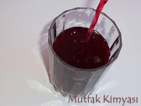 mutfak kimyasi