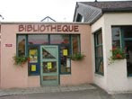 La bibliothèque