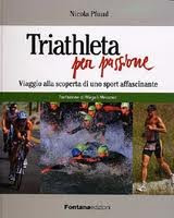 Triathleta per passione