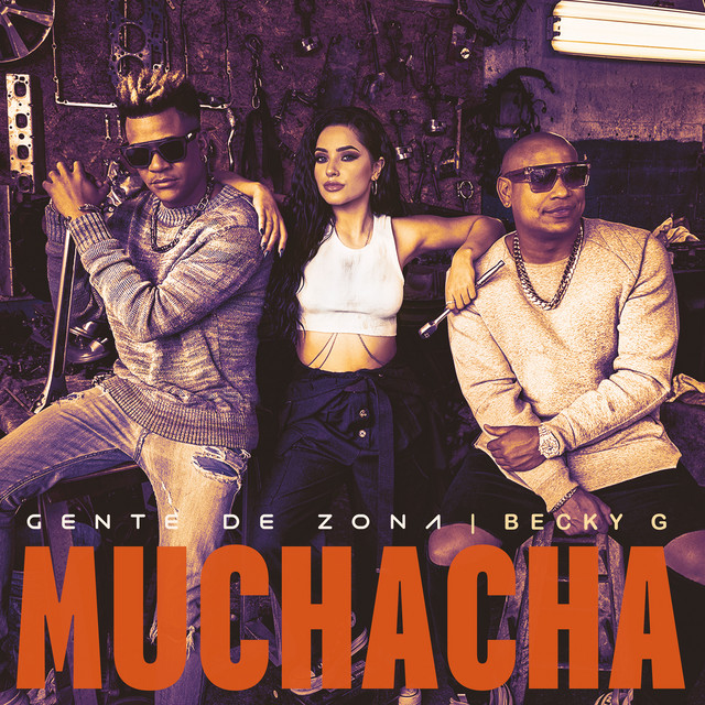 chacha machacha chacha machacha