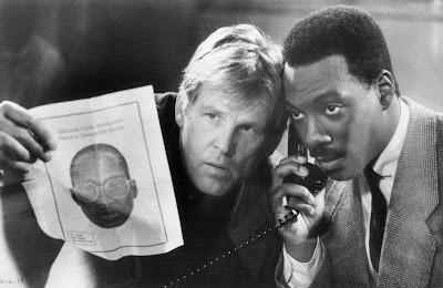 Another 48 Hrs 1990 Nick Nolte Eddie Murphy Image 2