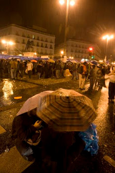 Resistir la tormenta