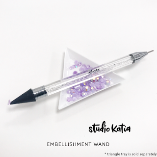 Embellishment Wand