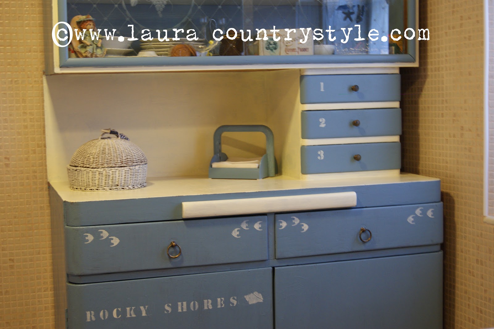 28 Dipingere Una Vecchia Credenza Inidpfohor