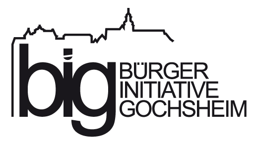 big Bürgerinitiative Gochsheim