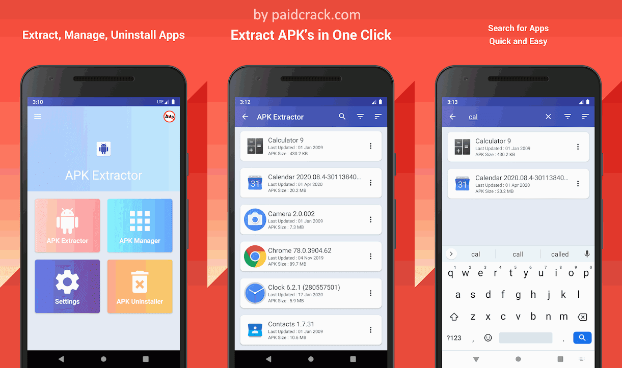 APK Extractor, Root Checker & SafetyNet Checker Premium Mod Apk 1.3.6 APK Extractor, Root Checker & SafetyNet Checker Premium Mod Apk 1.3.6