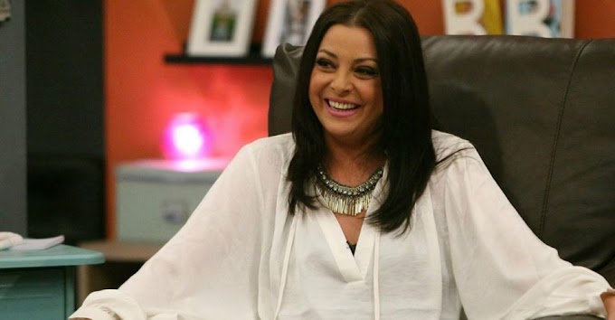 Ανδρίτσου για γνωστό σκηνοθέτη και ηθοποιό : «Διάβασα ότι μαζεύουν υπογραφές από τη γειτονιά σου να σε διώξουν»