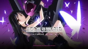 Accel World (Episode 01-24) Batch Subtitle Indonesia