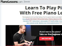 5 Situs Tempat Belajar Piano Online Gratis Terbaik