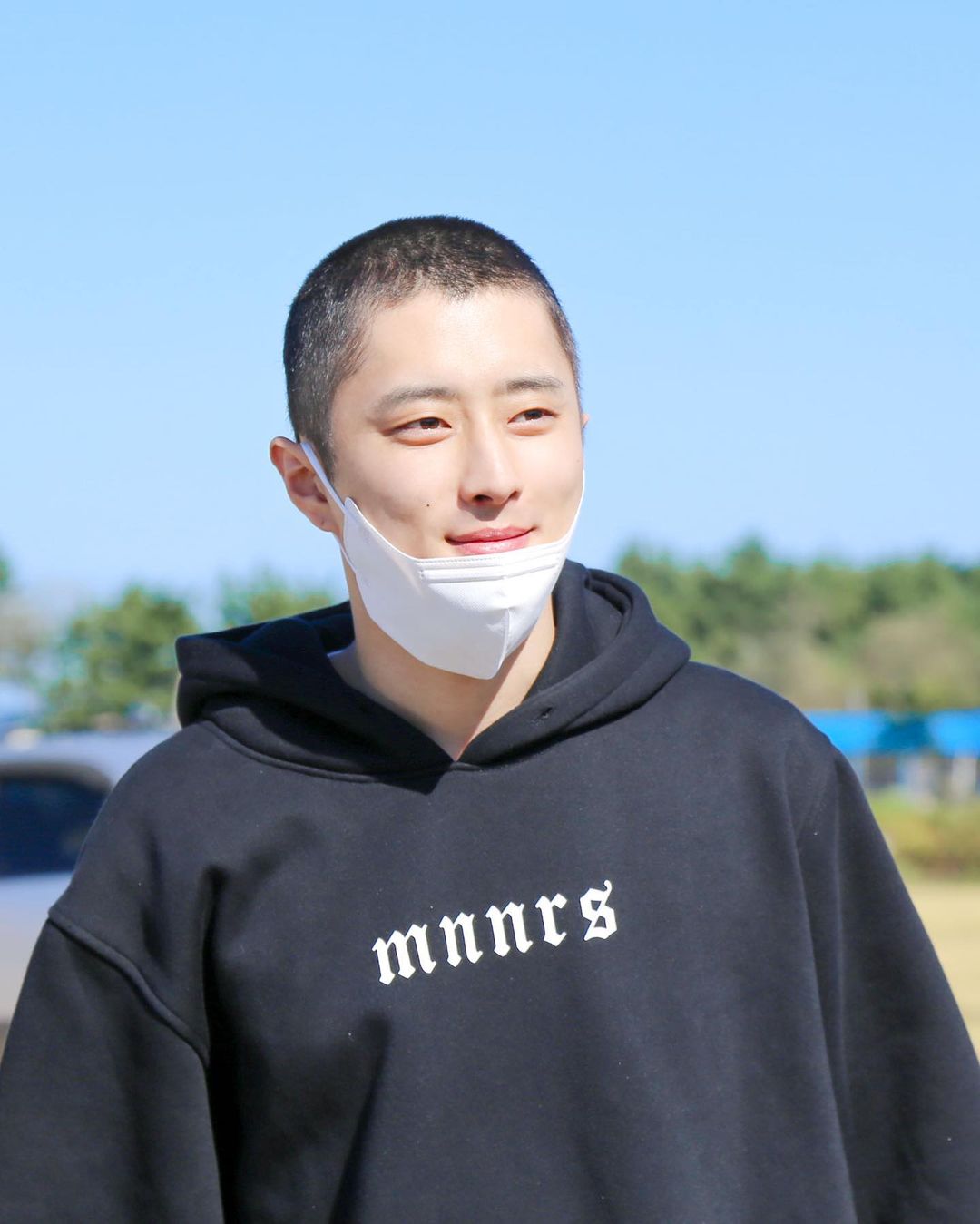 군대간 남돌의 군복무 근황 | 인스티즈