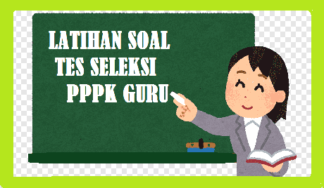 Soal pai pppk tahap 2