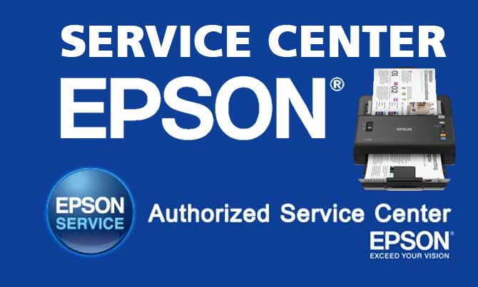Daftar Alamat Service Center Printer Epson Seluruh Indonesia Lengkap Beserta No Telpon Arenaprinter
