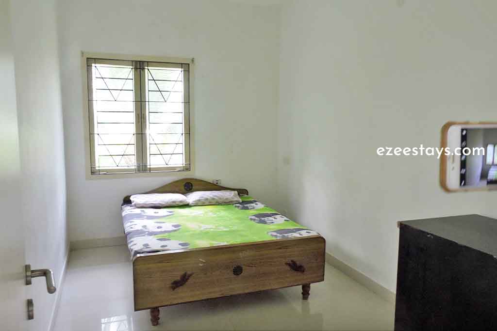 rooms for rent in yelagiri hills