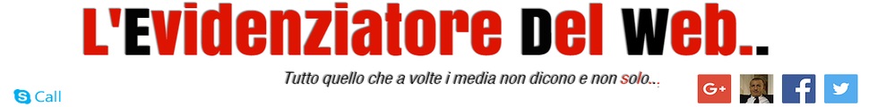 L'Evidenziatore Del Web