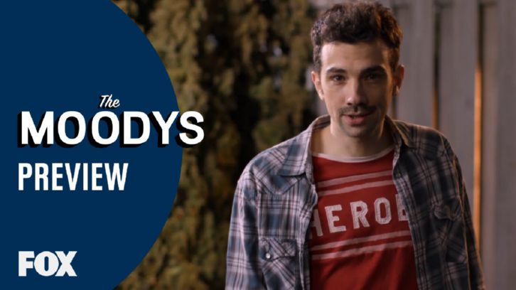 The Moodys - Season 2 - Promo, Premiere Date + Press Release *Updated 1st March 2021*