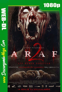 Araf 2 (2019) HD 1080p Latino