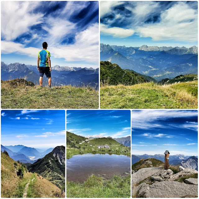 monte zoncolan estate anello tamai