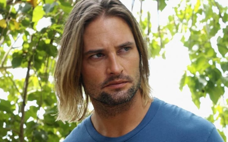 Duster - Josh Holloway to Star in HBO Max Series From J.J. Abrams