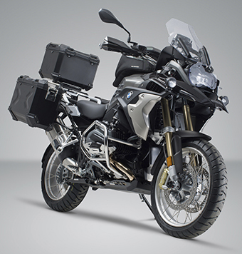 sw motech tank bag r1200gs