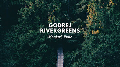 Godrej Rivergreens Manjari