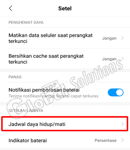 Cara Matikan dan Hidupkan HP Xiaomi Tanpa Tombol Power | TOP GLOBAL