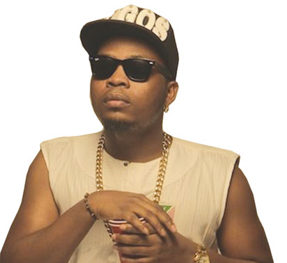 Olamide is Nigeria’s highest paid artiste 