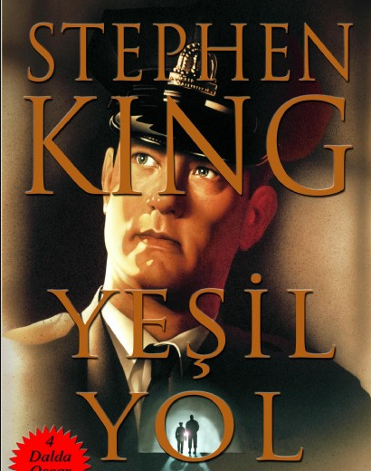 yesil yol stephen king epub e kitap indir
