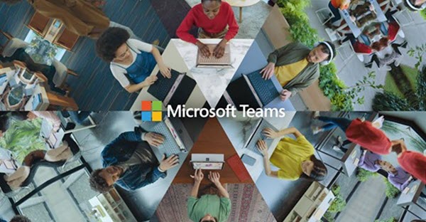 Microsoft Teams