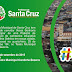 PREFEITURA DE SANTA CRUZ CONVIDA TODA A POPULAÇÃO PARA CONHECER PROJETO DE COLETA SELETIVA QUE IRÁ ACABAR COM O LIXÃO A CÉU ABERTO