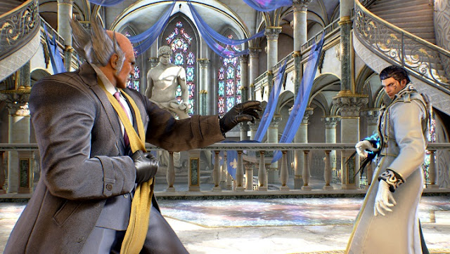 tekken 7 iso download for android tekken 7 iso download for android
