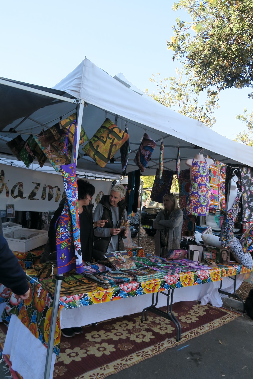 Bondi Markets