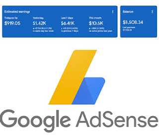 What Is Google AdSense? Top Tips To Make Money With It