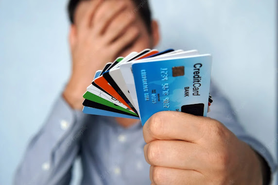 طريقة توقيف البطاقة البنكية في حالة فقدانها أو سرقتها