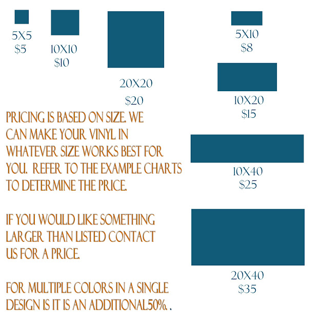 Beautiful Walls Pricing