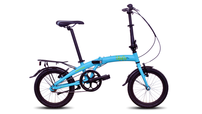 polygon urbano 16 inch