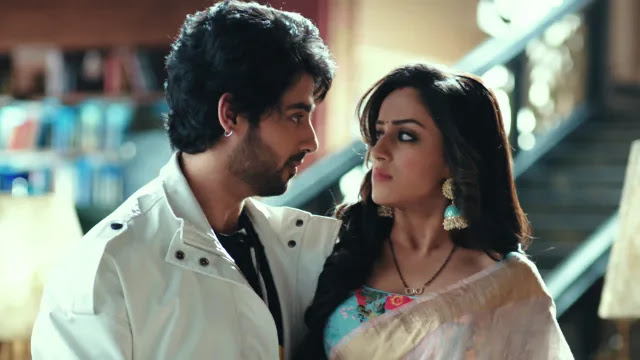 Yeh Hai Chahatein spoiler Rudraksh finally realizes Prisha's true love