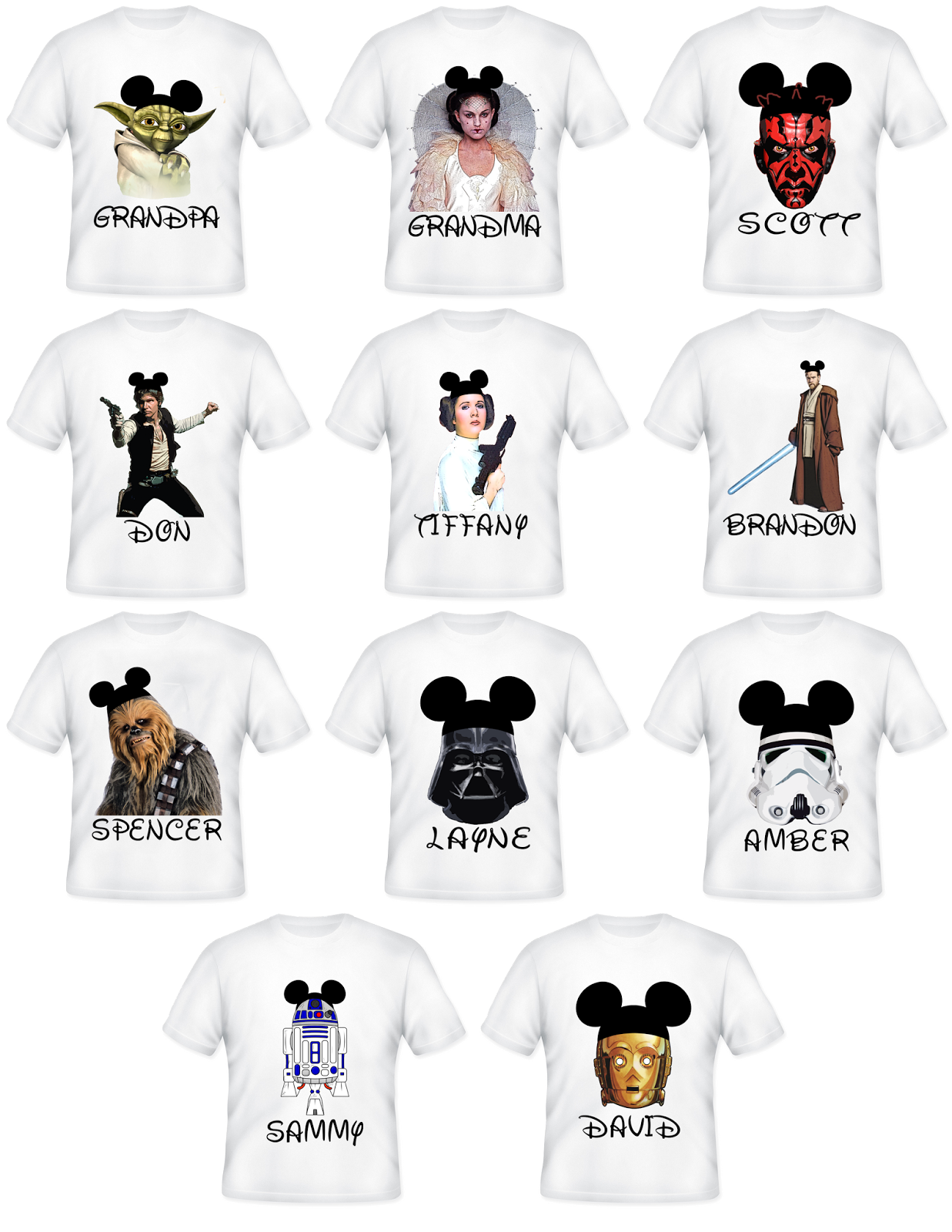 DoItMyself Crafts Disney 2014