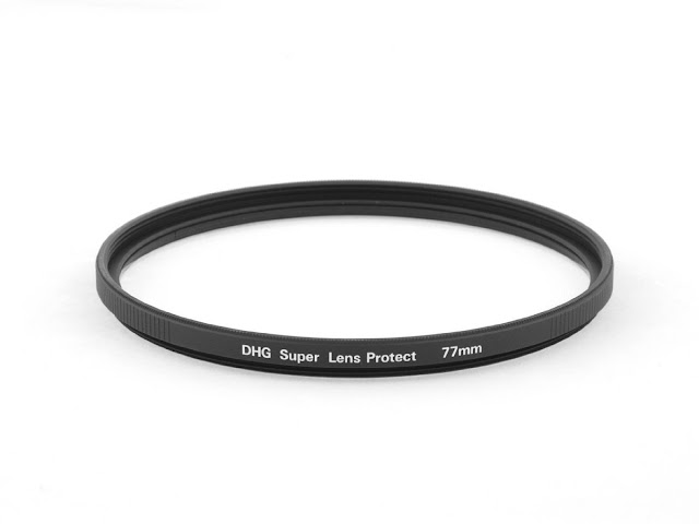 Fujiyama DHG Super Lens Protect