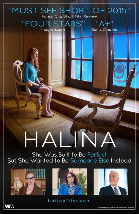 Halina (2015)