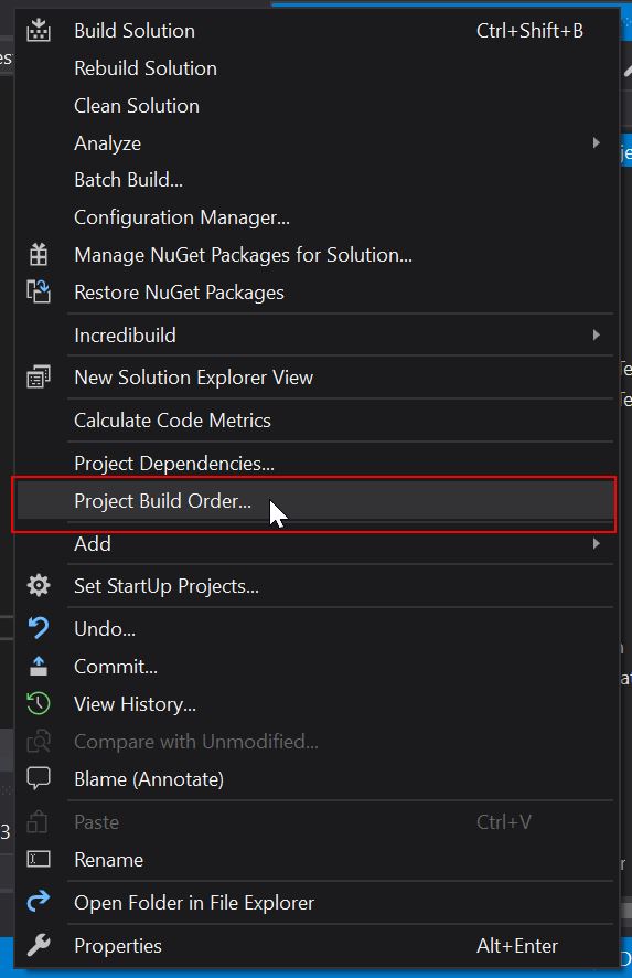 Using Post Build Events To Copy Files In Visual Studio Get Set Automate using-post-build-events-to-copy-files-in-visual-studio-get-set-automate