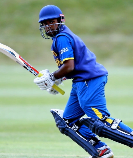 Charith Asalanka(Cricket) Wiki, Height, Weight, Age, Boyfriend, Biography & More