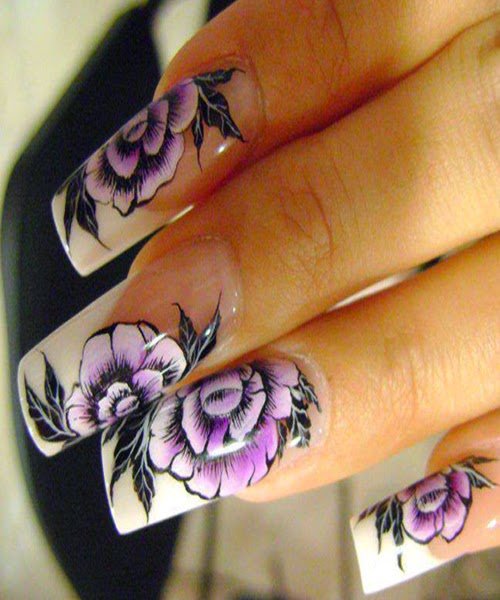 Nail salon designs Top Designs Nail Salon for you